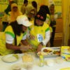 90 Ibu-ibu Ditantang Membuat Sarapan Sehat dan Ramah Diabetes