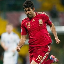 Del Bosque Kembali Tegaskan Alasan Tepikan Costa