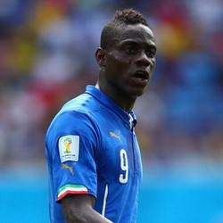 Alasan Conte Panggil Balotelli