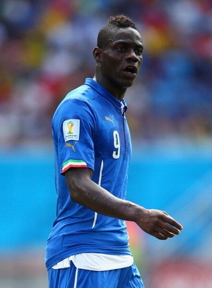 Alasan Conte Panggil Balotelli