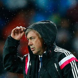 Ancelotti Memang Pas untuk El Real