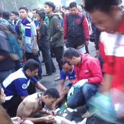 Ini Gagasan Menpora soal Suporter yang Kerap Bikin Masalah