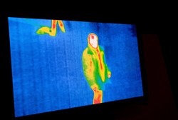 Waspada Ebola, Sudah 2.800 Orang di Thailand yang Dimonitor Ketat