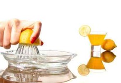 Alergi Jeruk Nyaris Membuat Nyawa Bocah Ini Melayang