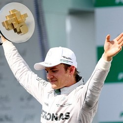 Rosberg Harapkan Bantuan Williams di Abu Dhabi