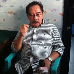 Antasari Nilai Polisi Tak Serius Tindaklanjuti Kasus SMS Gelap