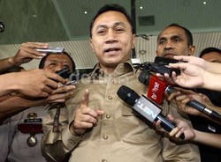 Dipanggil KPK, Apa Kaitan Zulkifli Hasan dengan Kasus Hutan Riau?