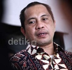 Menteri Marwan Buat Sistem Online Permudah Komunikasi dengan Kepala Desa