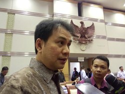 Ketua Golkar: Insya Allah Ical Maju Jadi Calon Ketum Lagi