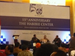 Cerita Bupati Bantaeng Soal Ambulans yang Mengundang Gelak Tawa