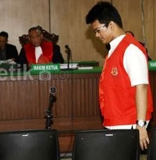 Pengacara Minta Hakim Bebaskan Hafitd Terdakwa Pembunuh Ade Sara