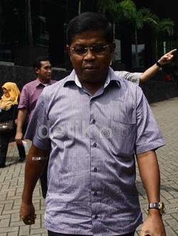 Internal KIH Beda Pendapat Soal Deal Damai, Ini Respons KMP