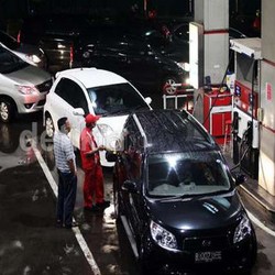 Jokowi Mau Naikkan Harga BBM, Ini Sikap Pertamina