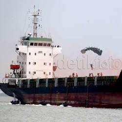 RI Punya 198 Industri Galangan Kapal, Yang Sukses Cuma di Batam