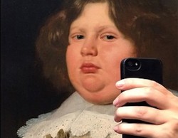 Kini, Ada Museum Selfie!