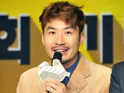 Noh Hong Chul Tertangkap Menyetir Saat Mabuk