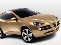 Nih, Pesaing BMW X3 dan Audi Q5 dari Alfa Romeo