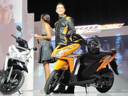 VJ Daniel: Jangan Remehin Skutik