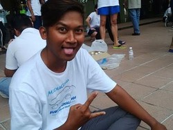 Gagal Boyong Subaru ke Cilacap, Eriq Tetap Sumringah