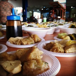 siomay party