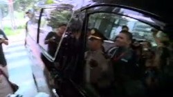 Setelah Mangkir, Zulkifli Hasan Penuhi Panggilan KPK