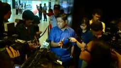 Ada Masalah Teknis, Kesepakatan Damai KIH dan KMP Belum Ditandatangani