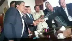 DPR Islah, UU MD3 dan Tatib DPR Direvisi