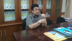 Soal Pelantikan Ahok, Kemendagri Sebut DPRD DKI Mengulur Waktu