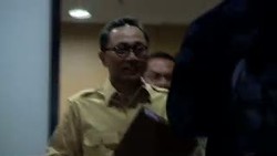 Jadi Mantan Menhut, Ketua MPR Diperiksa KPK Terkait 2 Kasus Kehutanan