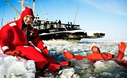 Liburan Sekaligus Bikin Film Ala Hollywood di Eropa, Mau?