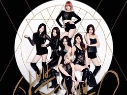 Sexy is Might! AOA dan Predikat Seksi yang Makin Melekat