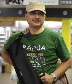 Pakar UI: Singlish dan Java-English Konsekuensi Bahasa Inggris Mendunia