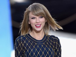 Taylor Swift Kembali ke Puncak Billboard 100