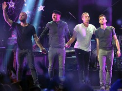 Coldplay Persembahkan Video Klip All Your Friends untuk Veteran Perang Dunia