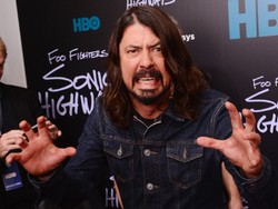 Dave Grohl: Kami Tak Akan Bikin Album Seperti Sonic Highways Lagi!