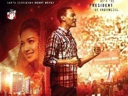 Film Jokowi Adalah Kita Perkenalkan Sisi Lain Presiden RI Ke-7