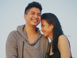 Disebut Nikah 20 Januari oleh Raffi, Ini Jawaban Chelsea Olivia