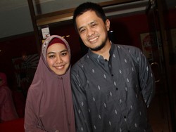 Hamil Anak Perempuan, Oki Setiana Dewi Sudah Siapkan Nama Panggilan