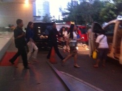 Tanggapan Kocak Jessica Iskandar Soal Kisruh Pernikahannya dengan Ludwig