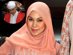 Guntur Bumi Masih Ditahan, Puput Melati Lahirkan Anak Perempuan