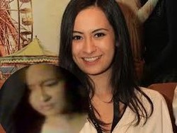 VM yang Ditangkap BNNP Aktris Vicky Monica?
