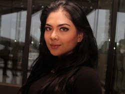 Bantah Terlibat Narkoba, Vitta Mariana: Mendingan Belanja daripada Beli Obat