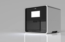 Printer Makanan Ini Buat Kreasi Cokelat hingga Pizza yang Dapat Dimakan