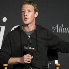 Mark Zuckerberg Kecewa dengan Film The Social Network