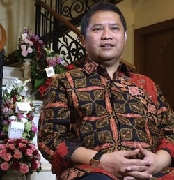 Pak Menteri, Tolong Jangan Asal Blokir Internet!