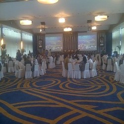 100 Lebih Pengusaha Kumpul di Kantor Menteri Susi, Ada Apa?