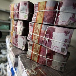 Pemerintah Habiskan Anggaran Rp 794 T Dalam 9 Bulan, Terbesar Untuk Gaji