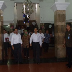 Ini Jabatan yang Pertama Dilelang Menteri ESDM: Dirjen Migas