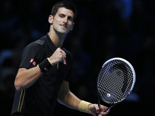 Djokovic Hajar Marin Cilic