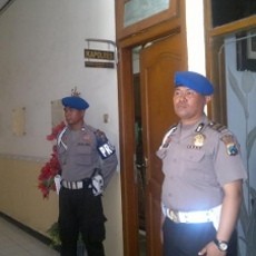 Komnas HAM Turun Tangan Pantau Tewasnya Tahanan Polsek Sukodono